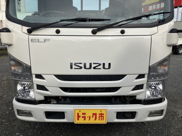 ISUZU ELF 2020 Image 31