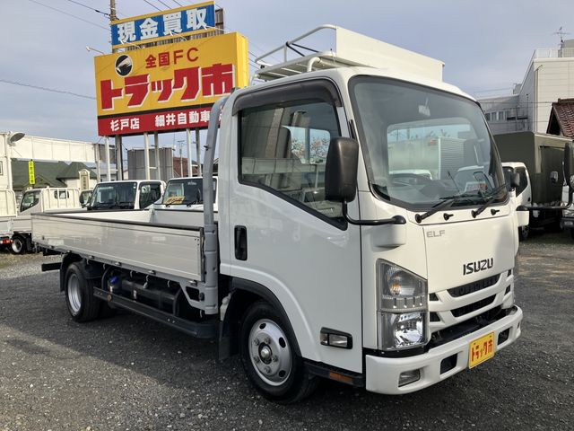 ISUZU ELF 2020 Image 31