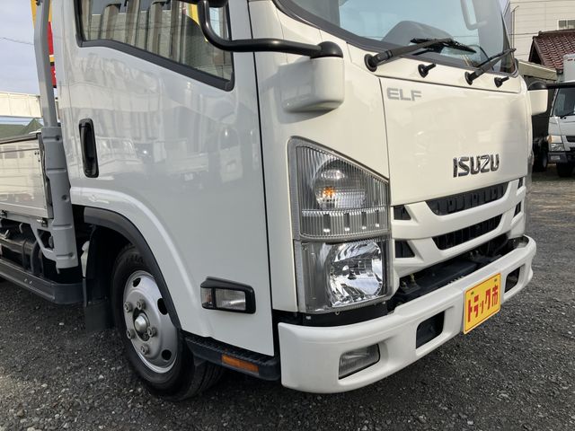 ISUZU ELF 2020 Image 31