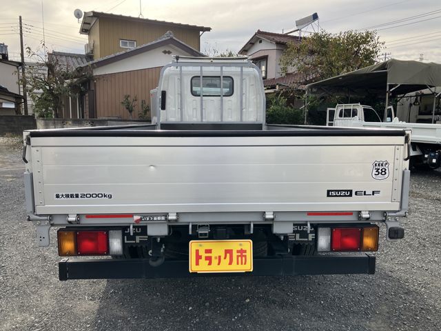 ISUZU ELF 2020 Image 31
