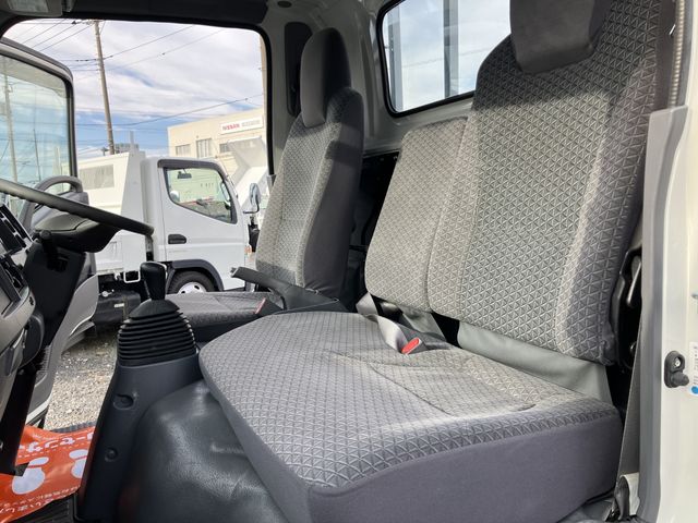 ISUZU ELF 2020 Image 31