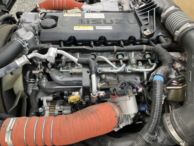 ISUZU ELF 2020 Image 31