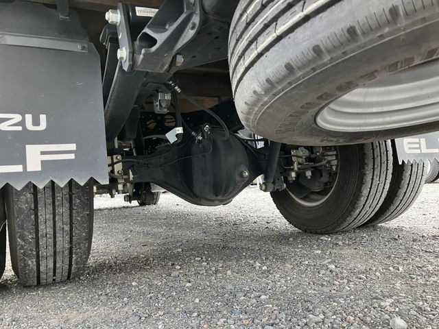 ISUZU ELF 2020 Image 31