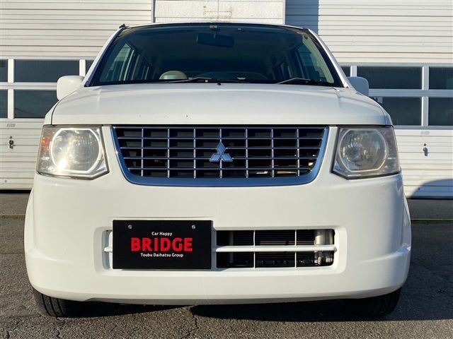 MITSUBISHI EK WAGON 4WD 2011 Image 31