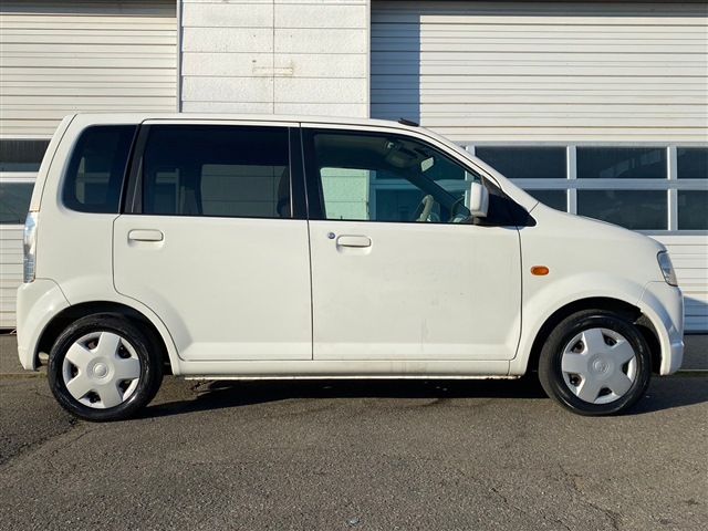 MITSUBISHI EK WAGON 4WD 2011 Image 31