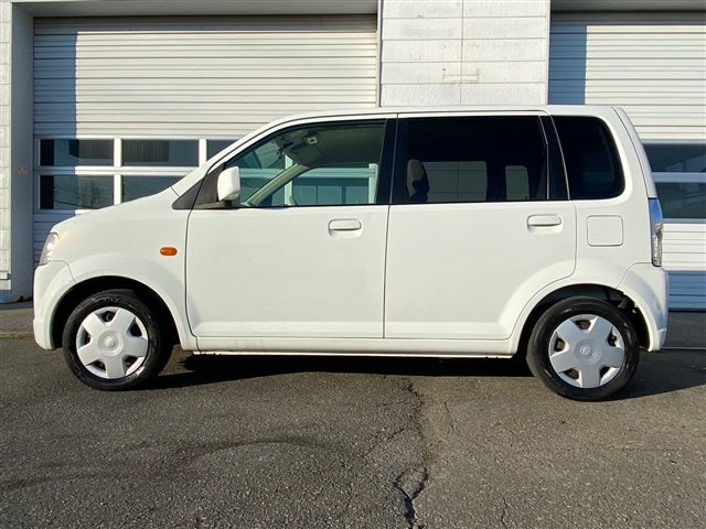 MITSUBISHI EK WAGON 4WD 2011 Image 31