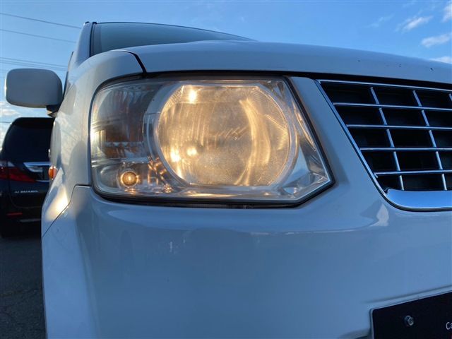 MITSUBISHI EK WAGON 4WD 2011 Image 31