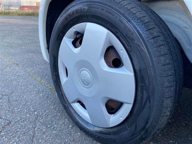 MITSUBISHI EK WAGON 4WD 2011 Image 31