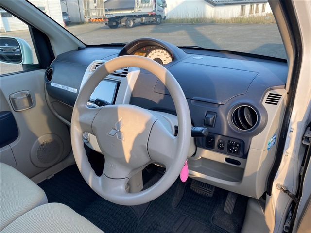 MITSUBISHI EK WAGON 4WD 2011 Image 31