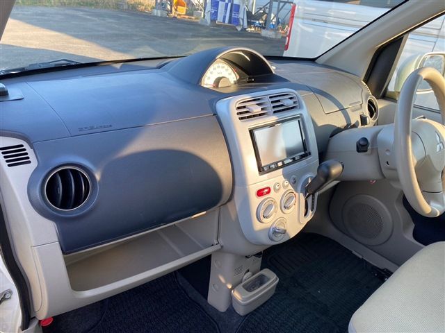 MITSUBISHI EK WAGON 4WD 2011 Image 31