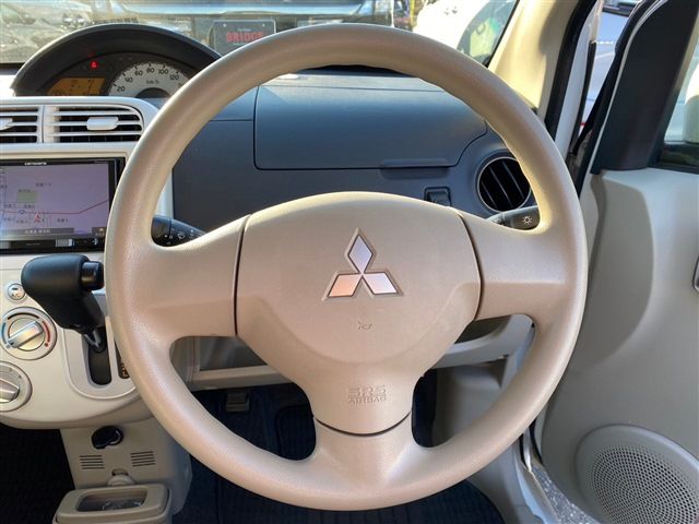 MITSUBISHI EK WAGON 4WD 2011 Image 31