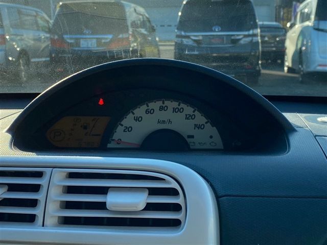 MITSUBISHI EK WAGON 4WD 2011 Image 31