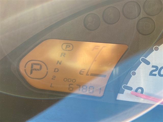 MITSUBISHI EK WAGON 4WD 2011 Image 31