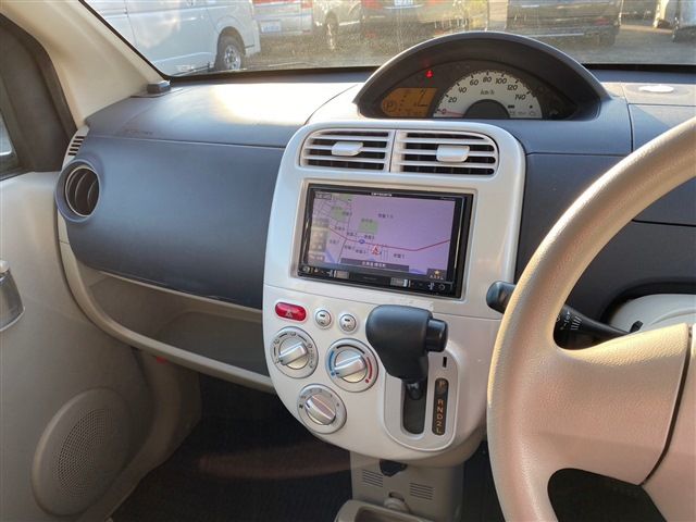 MITSUBISHI EK WAGON 4WD 2011 Image 31