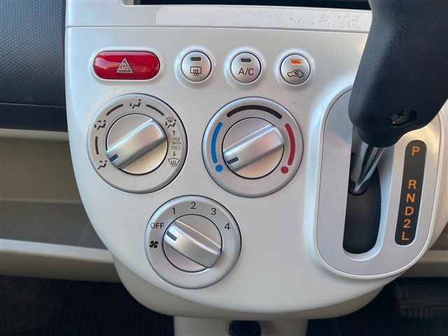 MITSUBISHI EK WAGON 4WD 2011 Image 31