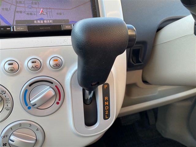 MITSUBISHI EK WAGON 4WD 2011 Image 31