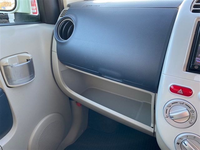 MITSUBISHI EK WAGON 4WD 2011 Image 31