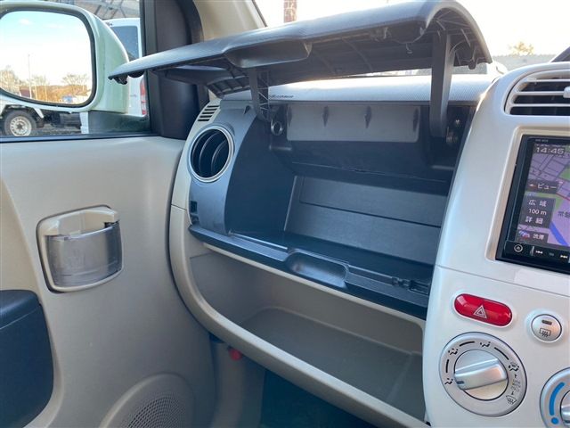 MITSUBISHI EK WAGON 4WD 2011 Image 31