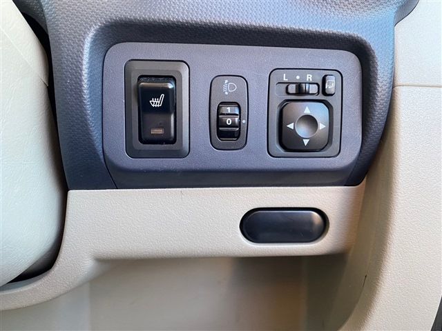 MITSUBISHI EK WAGON 4WD 2011 Image 31