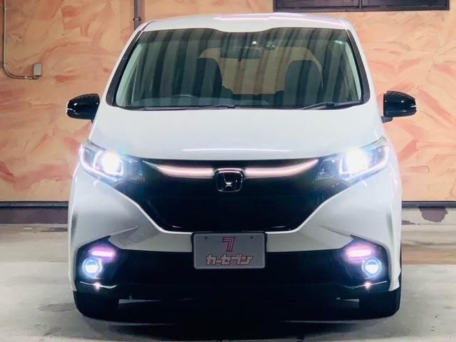 HONDA FREED HYBRID 2019 Image 31