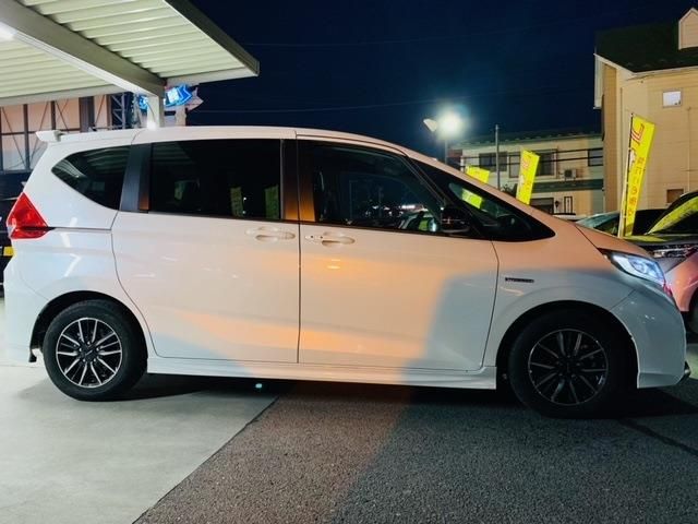 HONDA FREED HYBRID 2019 Image 31
