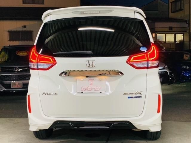 HONDA FREED HYBRID 2019 Image 31