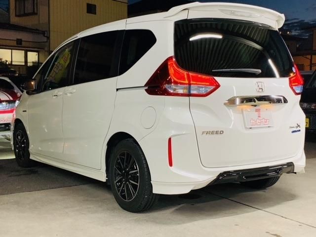 HONDA FREED HYBRID 2019 Image 31