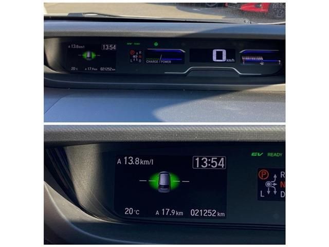 HONDA FREED HYBRID 2019 Image 31