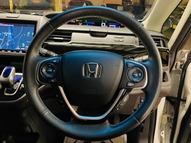 HONDA FREED HYBRID 2019 Image 31