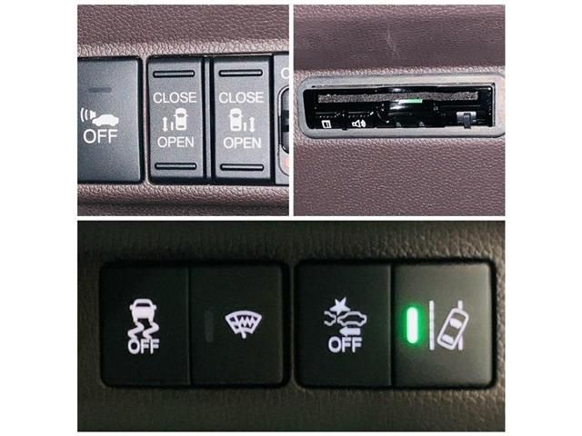 HONDA FREED HYBRID 2019 Image 31