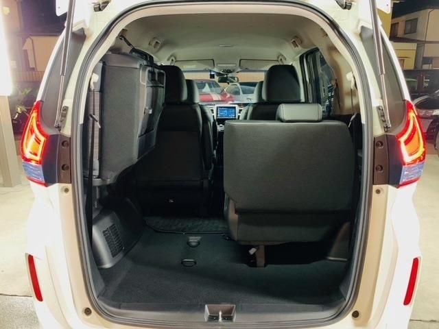 HONDA FREED HYBRID 2019 Image 31