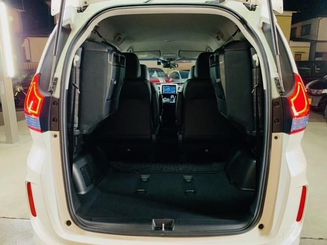 HONDA FREED HYBRID 2019 Image 31