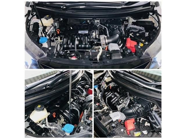 HONDA FREED HYBRID 2019 Image 31