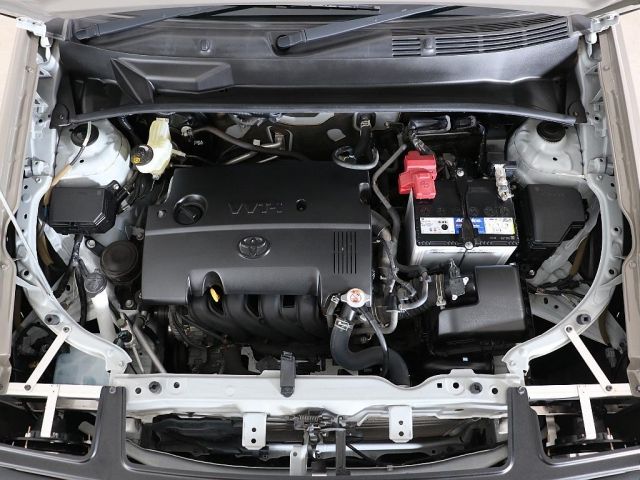 TOYOTA PROBOX VAN 2WD 2020 Image 31