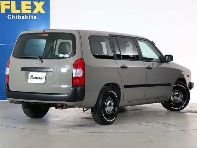 TOYOTA PROBOX VAN 2WD 2020 Image 31