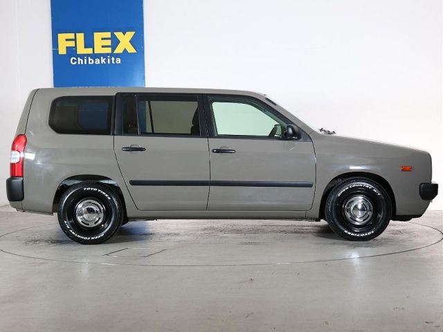 TOYOTA PROBOX VAN 2WD 2020 Image 31