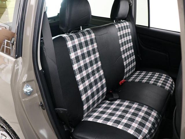 TOYOTA PROBOX VAN 2WD 2020 Image 31