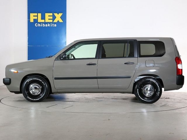 TOYOTA PROBOX VAN 2WD 2020 Image 31