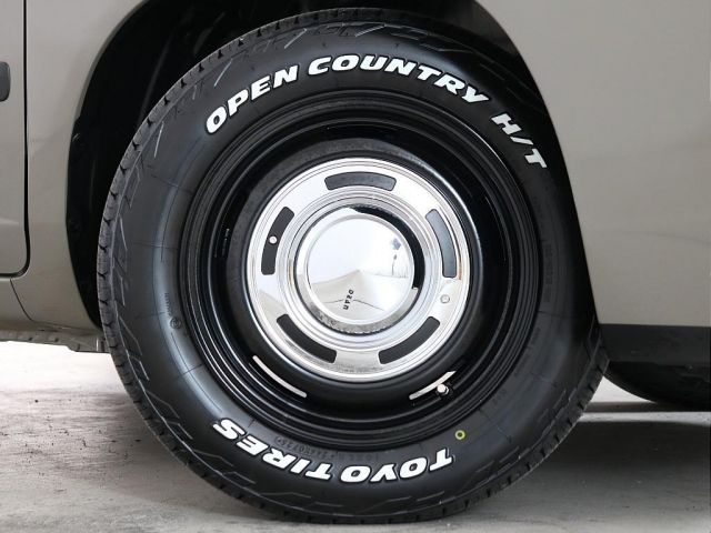 TOYOTA PROBOX VAN 2WD 2020 Image 31