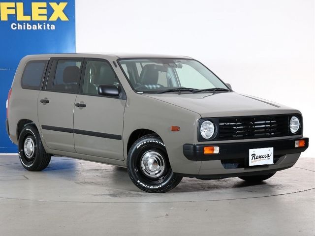 TOYOTA PROBOX VAN 2WD 2020 Image 31