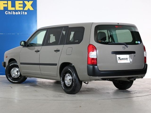 TOYOTA PROBOX VAN 2WD 2020 Image 31