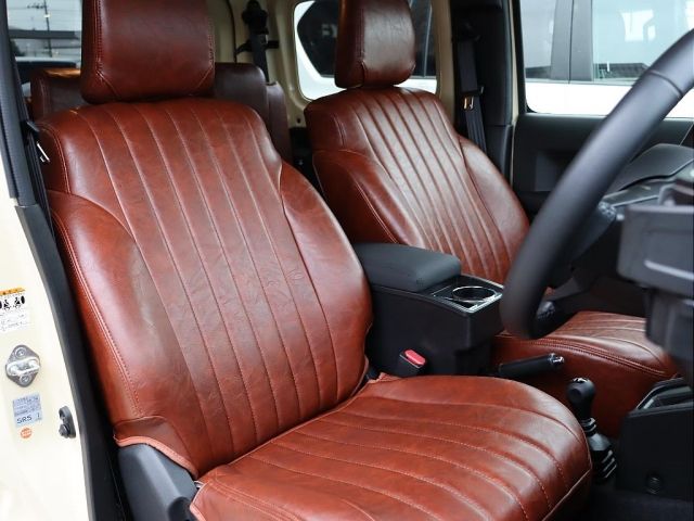 SUZUKI JIMNY 4WD 2023 Image 31