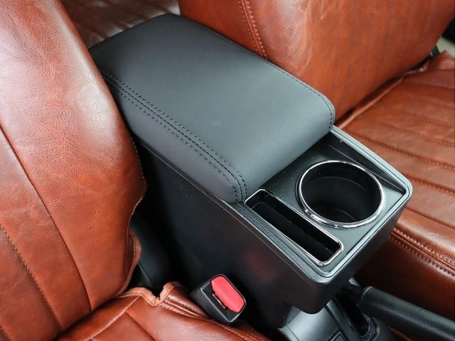 SUZUKI JIMNY 4WD 2023 Image 31