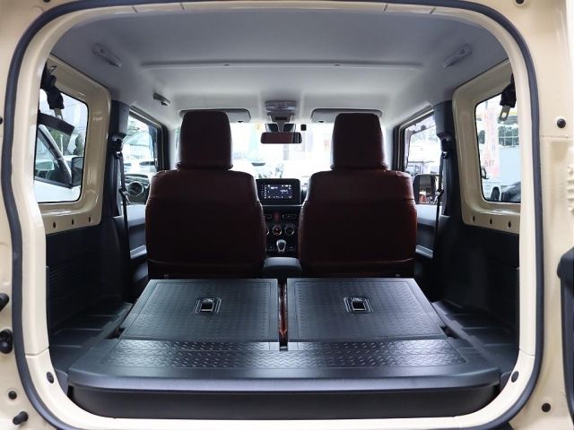 SUZUKI JIMNY 4WD 2023 Image 31