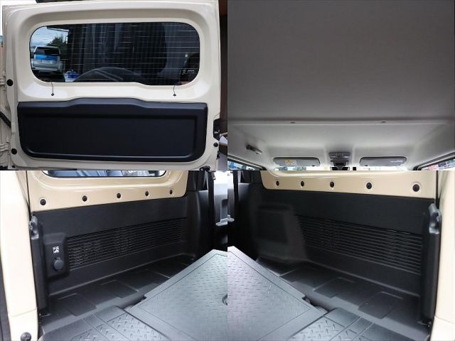 SUZUKI JIMNY 4WD 2023 Image 31