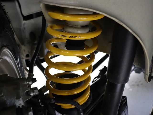 SUZUKI JIMNY 4WD 2023 Image 31