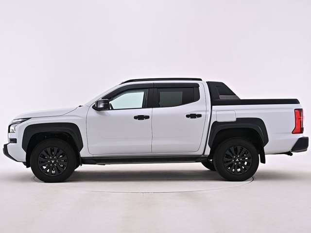 MITSUBISHI TRITON 2025 Image 31