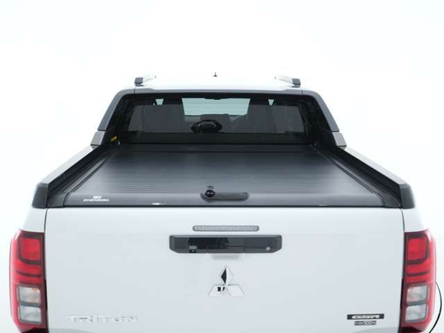 MITSUBISHI TRITON 2025 Image 31