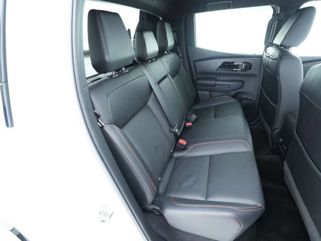 MITSUBISHI TRITON 2025 Image 31