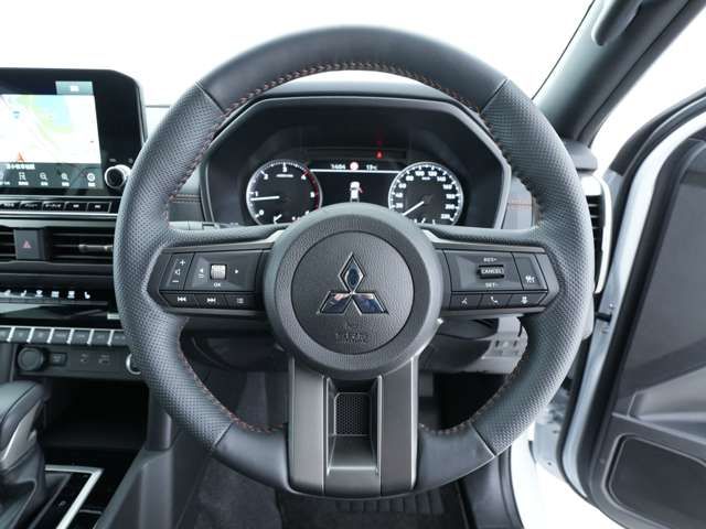 MITSUBISHI TRITON 2025 Image 31